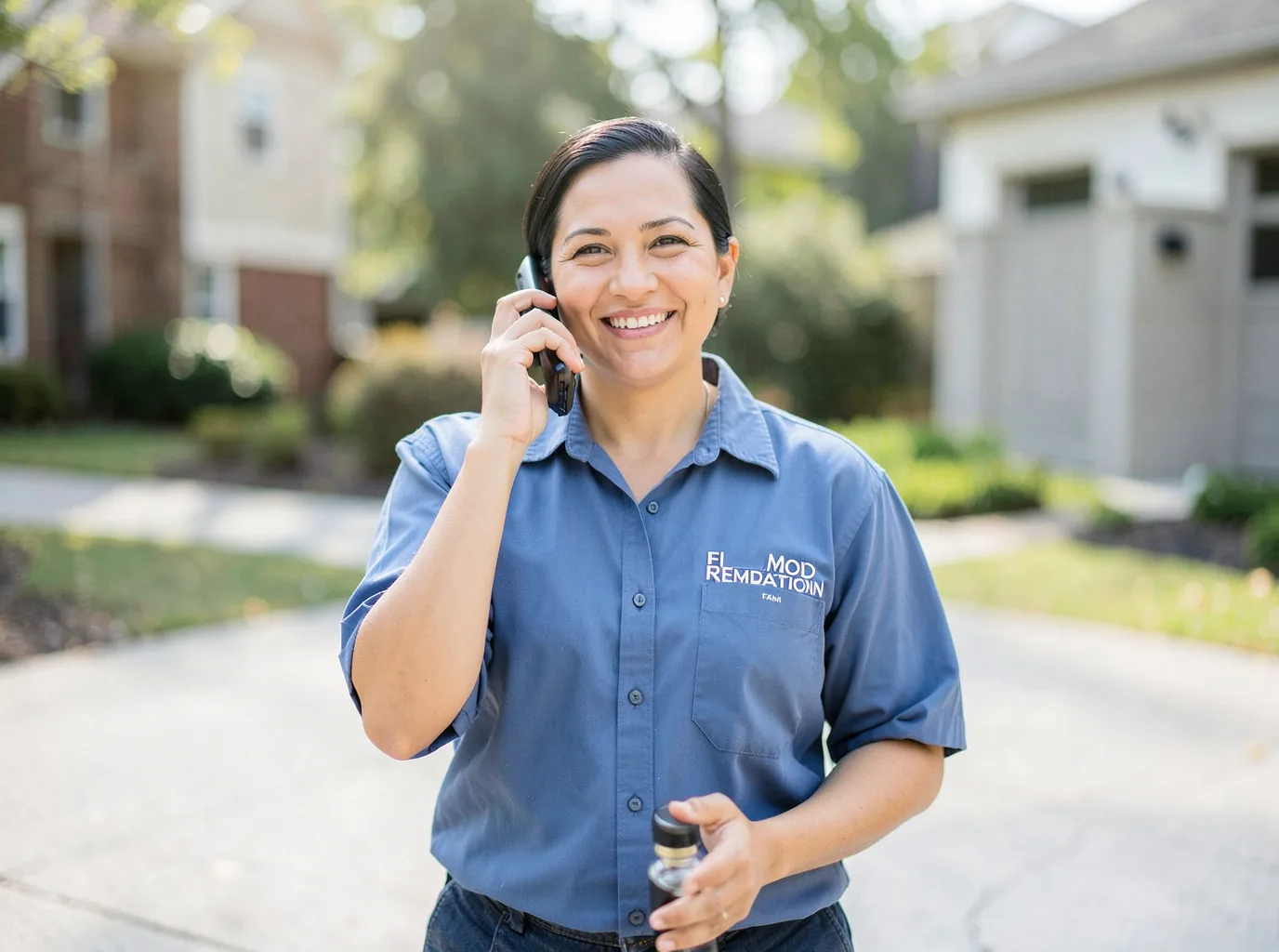 Mold Remediation Dewy Rose, GA FAQs